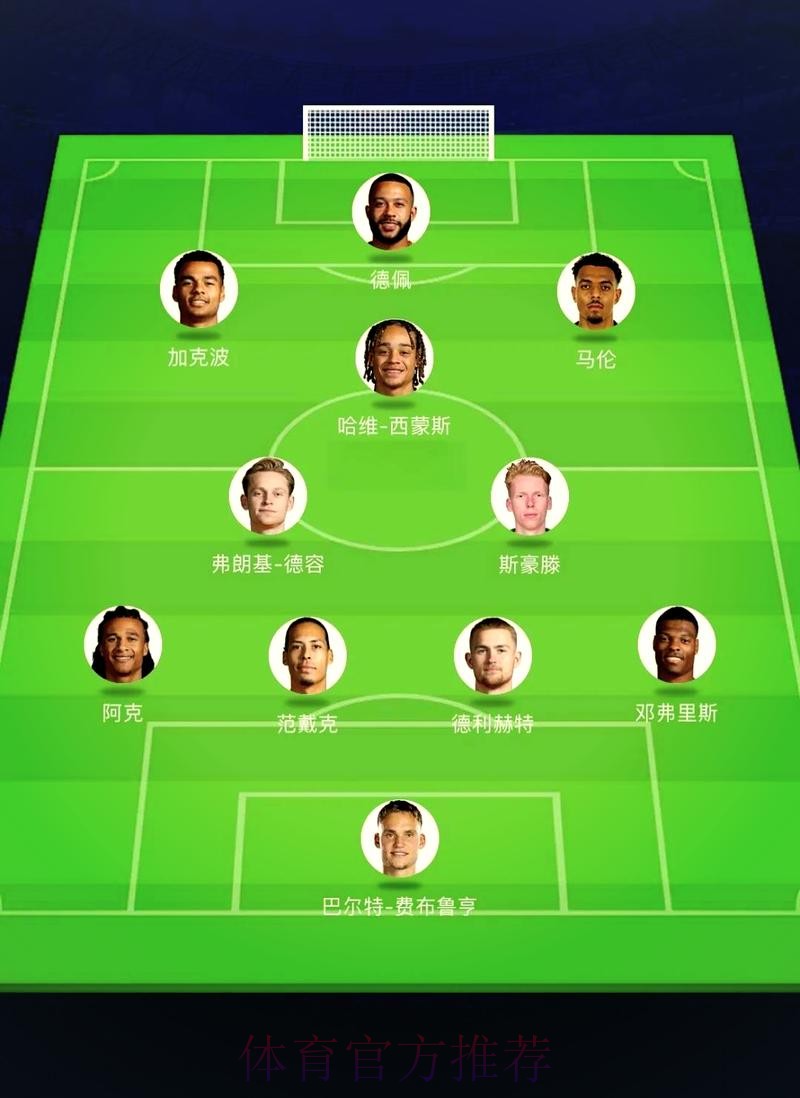 本届世界杯荷兰贝林厄姆阵容解析全面分析