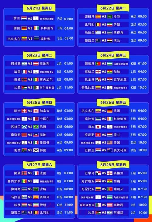 世界杯实时比分哪个平台好 世界杯实时比分哪个平台好