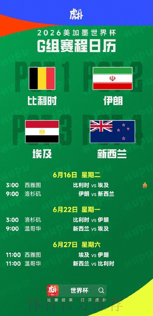 2026美加墨世界杯实时比分中国时间