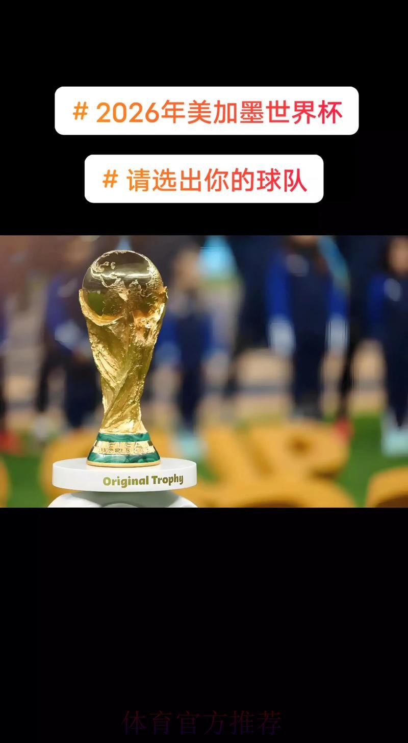 2026美加墨世界杯免费观看分析